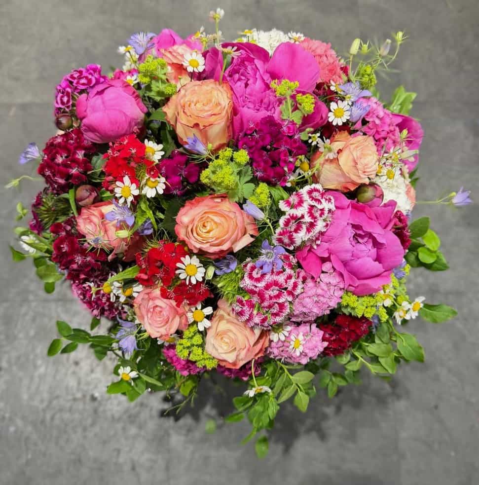 Garden Party – Detailansicht 4
