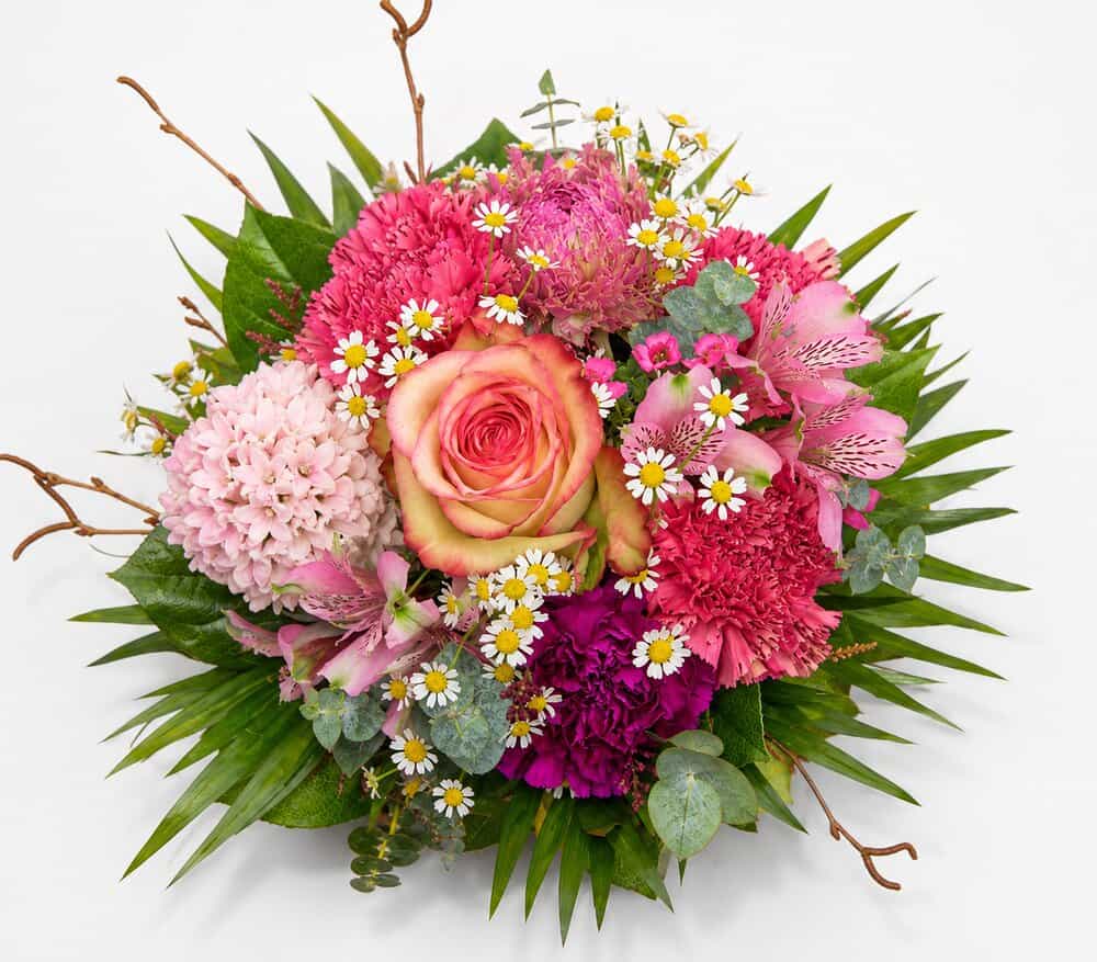 Kate – Blumenstrauß vom Münchner Floristen