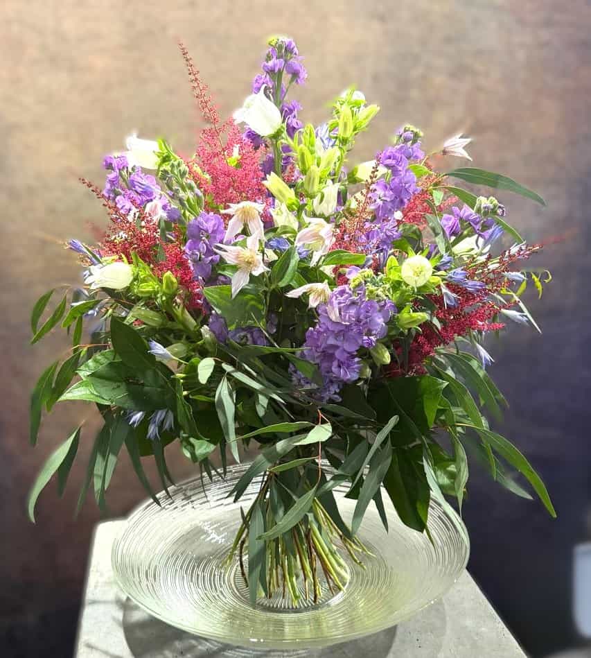 Midsummer – Detailansicht 2