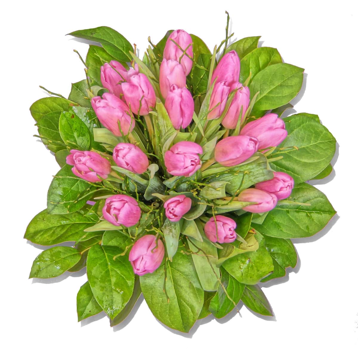 Blumenstrauß Jona – frisch vom Münchner Floristen