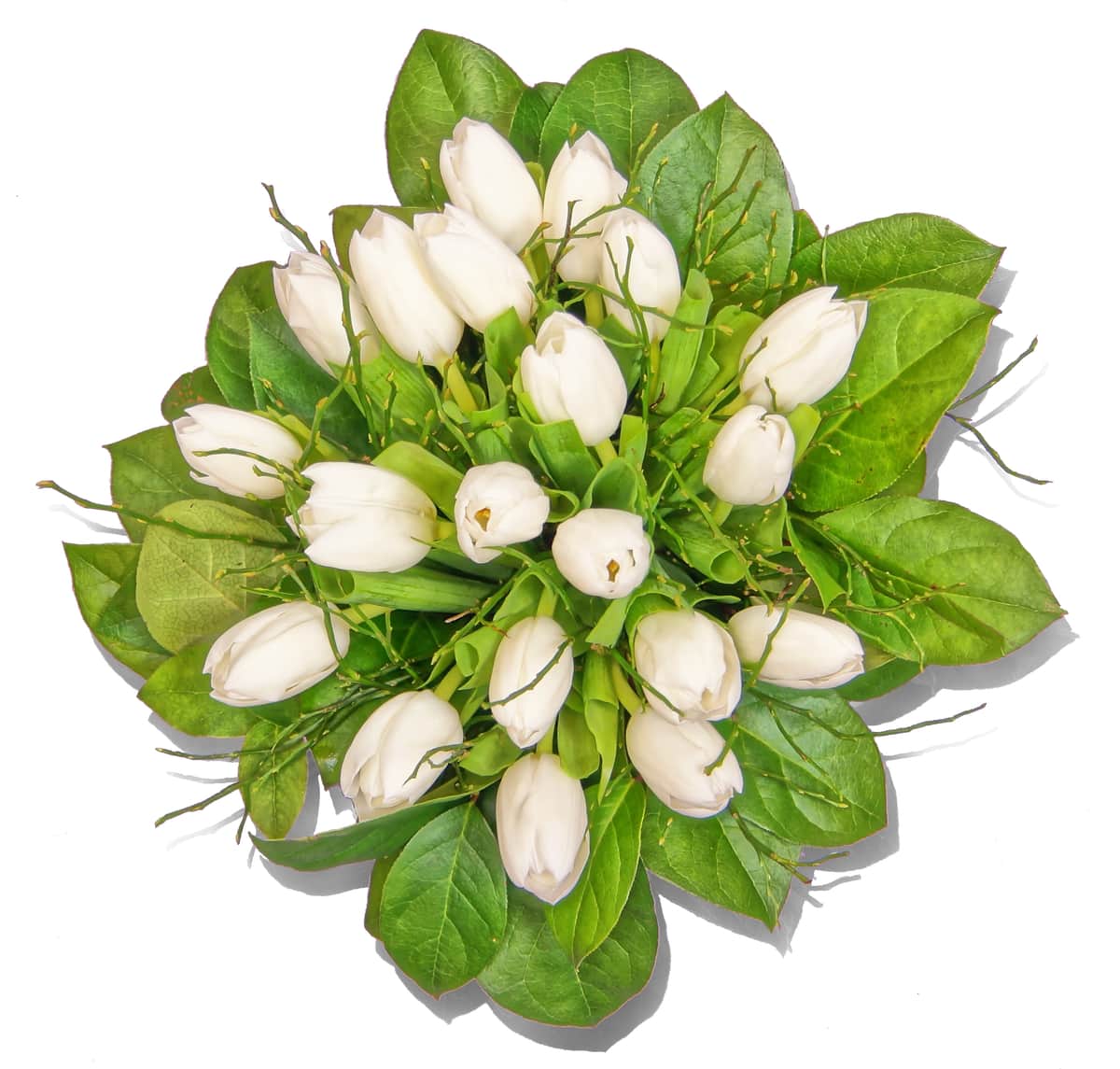 Blumenstrauß Jule – frisch vom Münchner Floristen