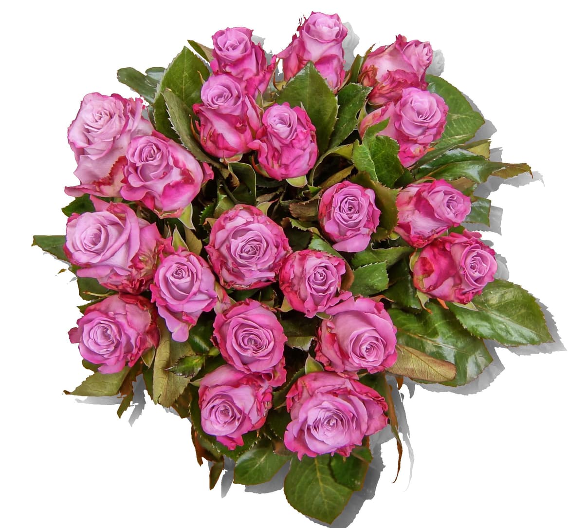 Jana – Blumenstrauß vom Münchner Floristen