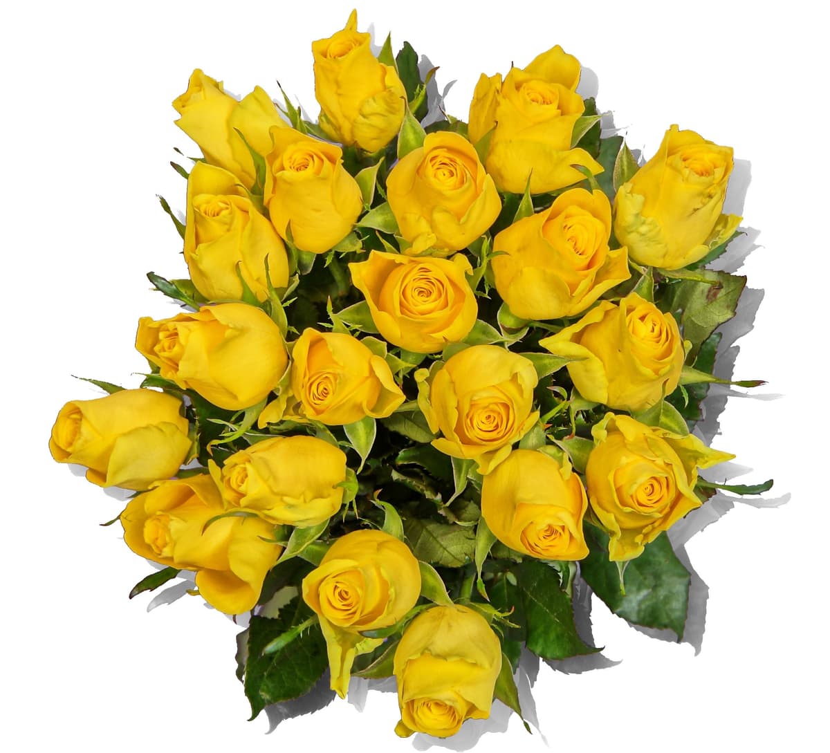 Joal – Blumenstrauß vom Münchner Floristen