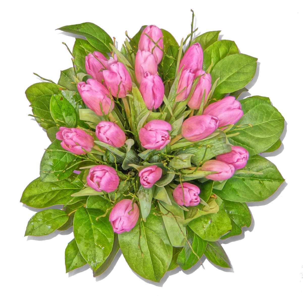 Jona – Blumenstrauß vom Münchner Floristen
