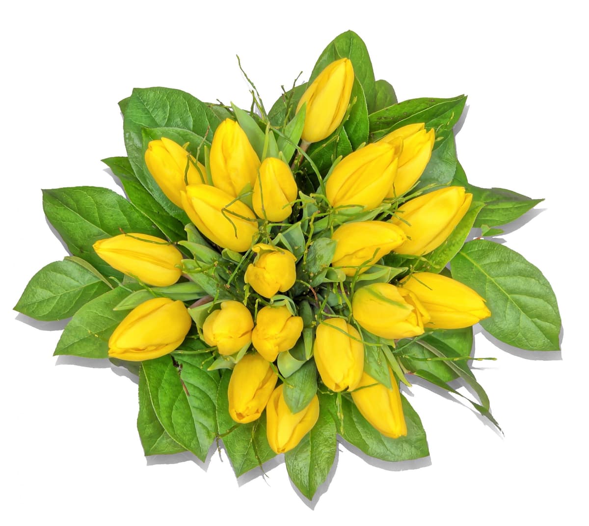 Josy – Blumenstrauß vom Münchner Floristen