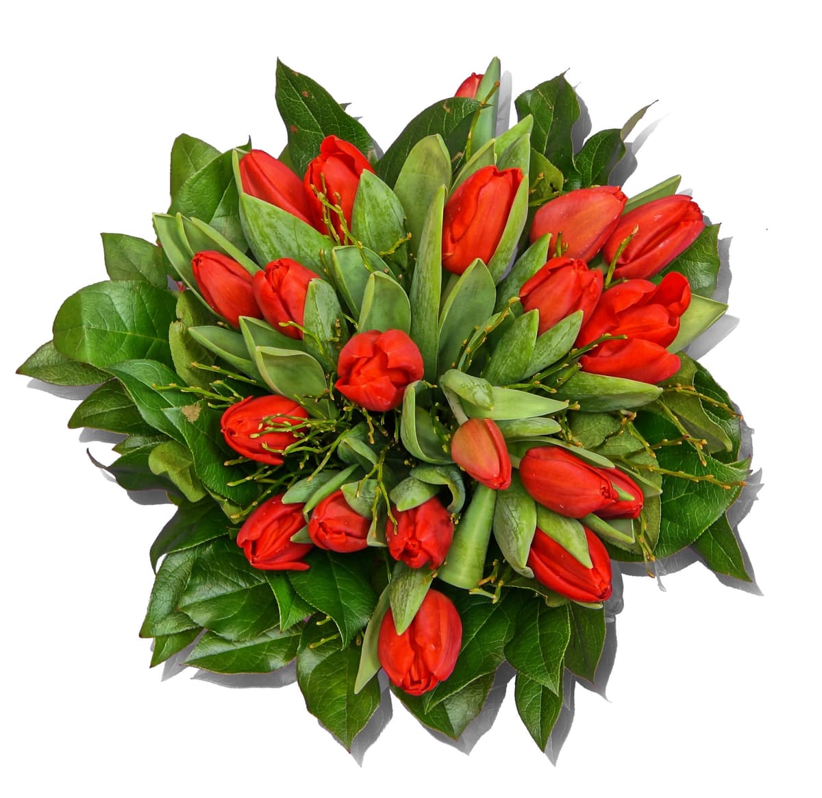 Judy – Blumenstrauß vom Münchner Floristen