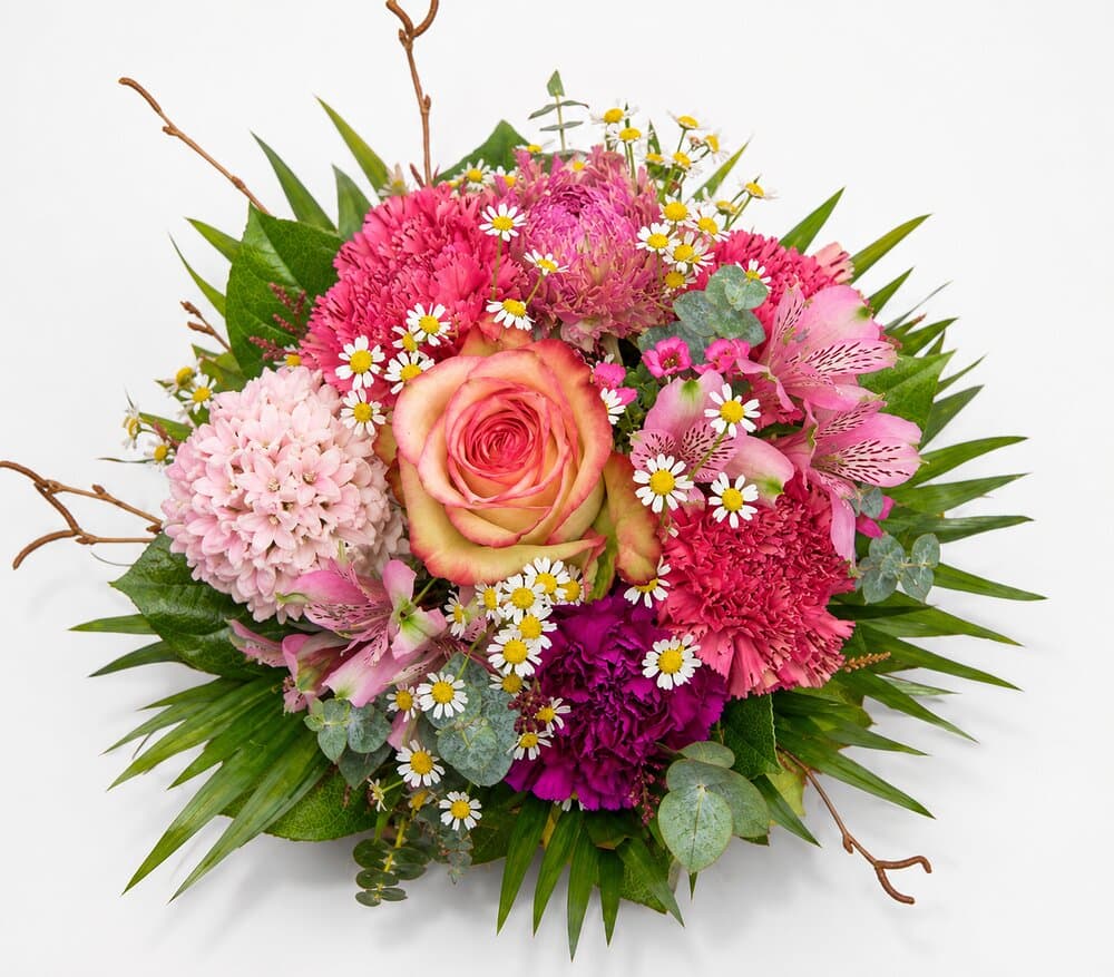 Kate – Blumenstrauß vom Münchner Floristen
