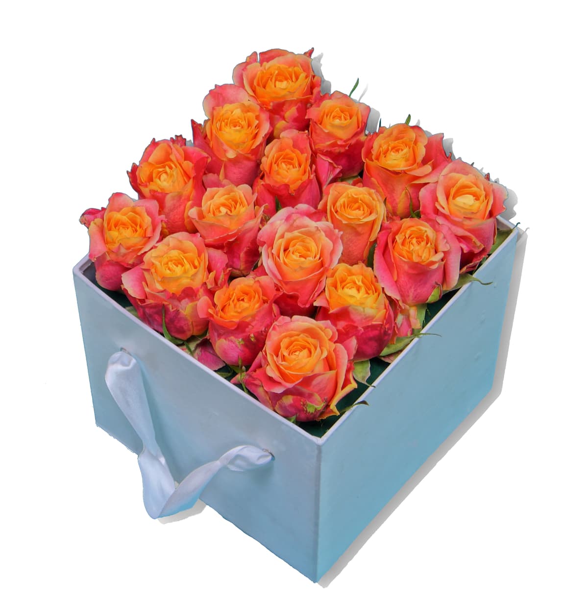 Mika – Blumenstrauß vom Münchner Floristen