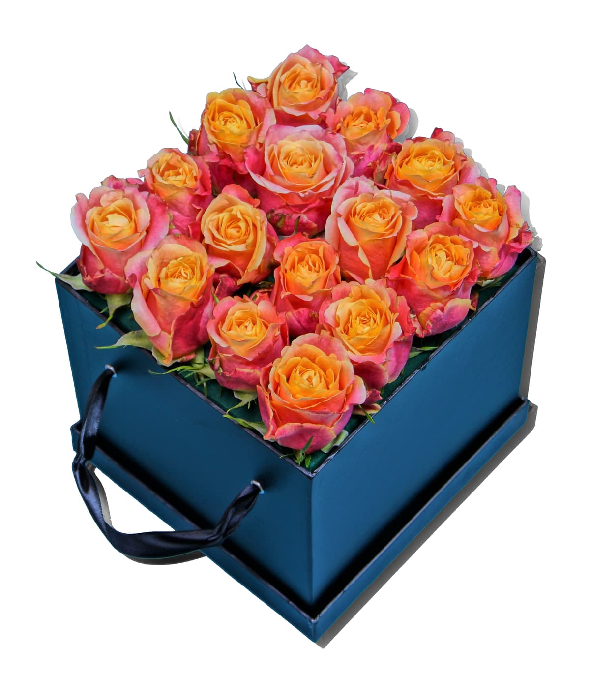 Mila – Blumenstrauß vom Münchner Floristen