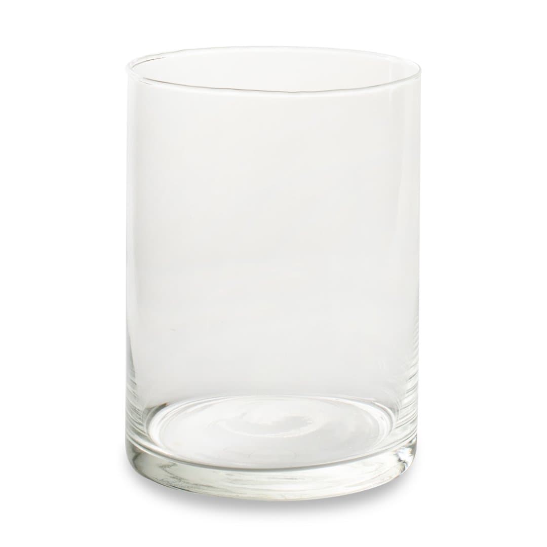 Vase Zylinder – Blumenstrauß vom Münchner Floristen