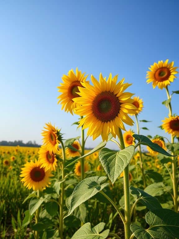 Sommerblumen entdecken → - Frische Sommerblumen-Sträuße München