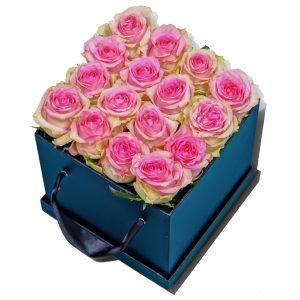 Flowerbox maxi